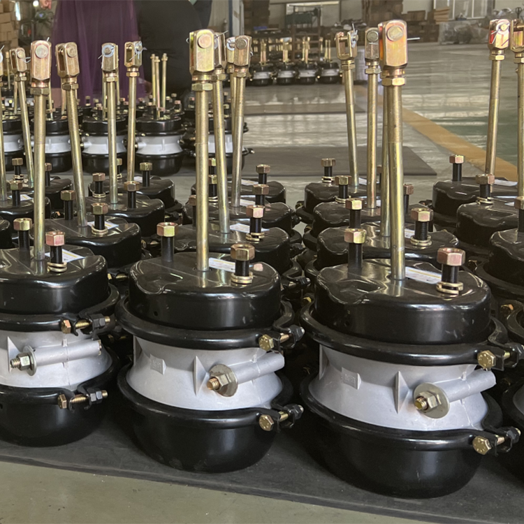 brake chamber
