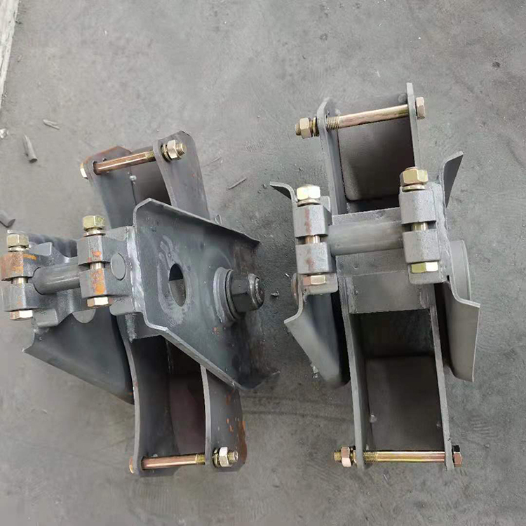 suspension